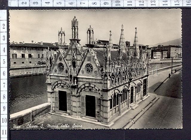 Collezionismo di cartoline postali